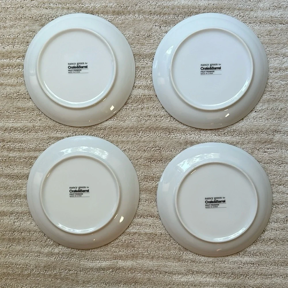 Crate&Barrel guc limited